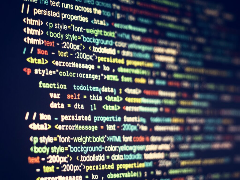 Informatique