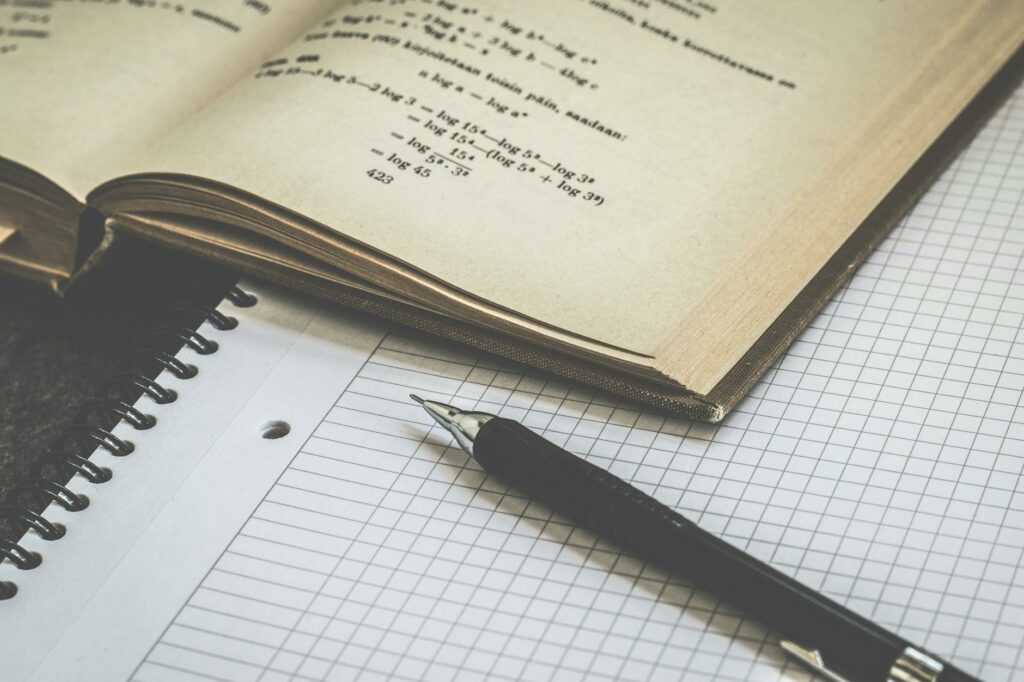 Réviser le cours (Maths approfondies)