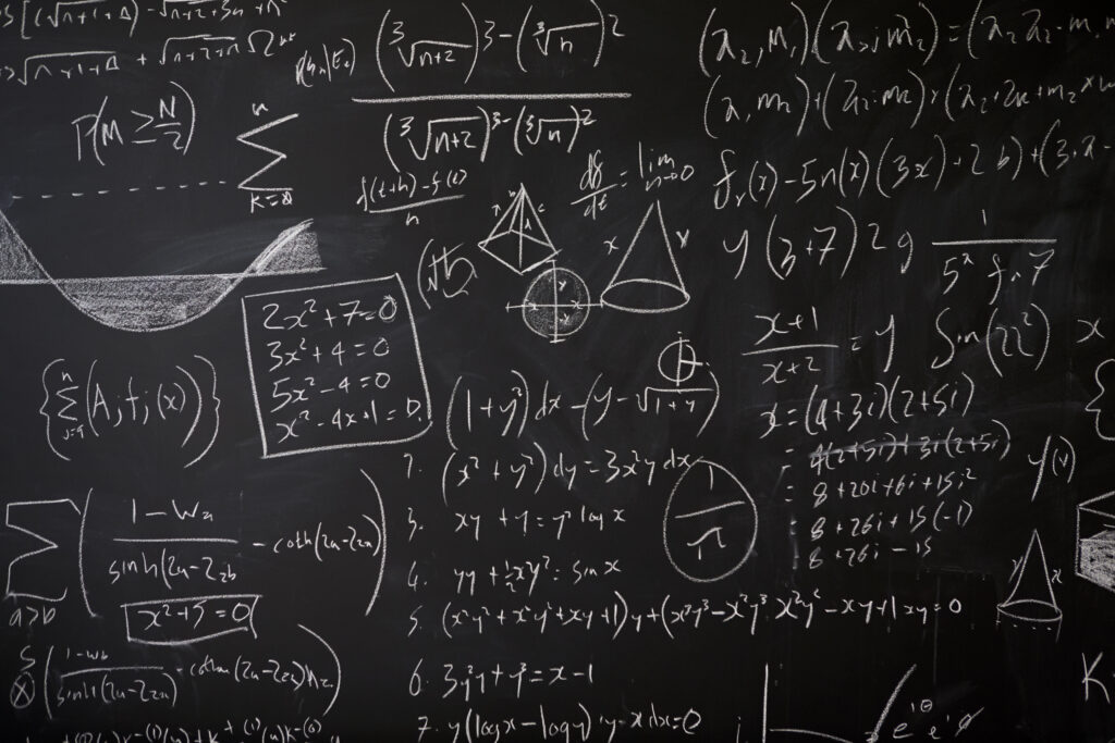 Analyse (Maths approfondies)