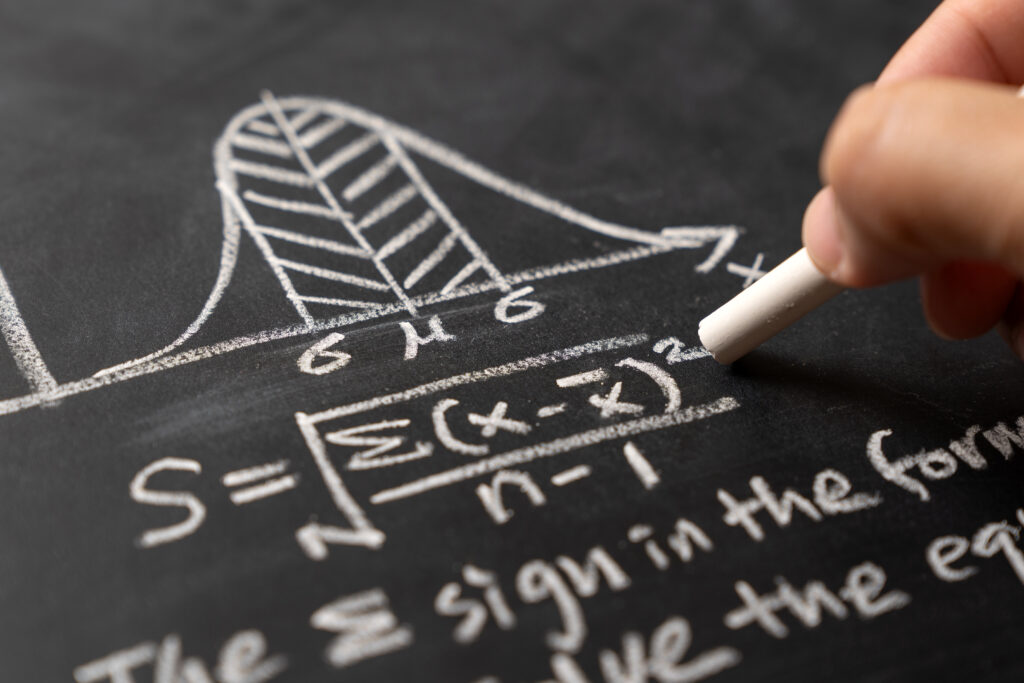 Probabilités (Maths approfondies)